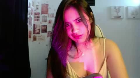 Celeste online show from April 25, 1:52 pm