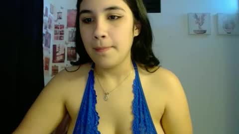 Celeste online show from May 1, 12:32 pm