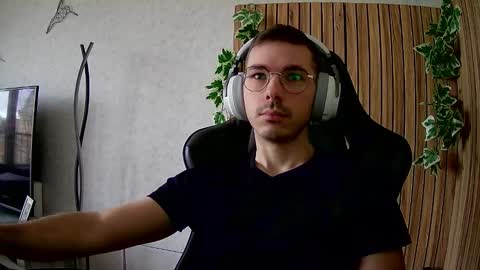 Snapshot of inonex chatting on January 28, 8:14 am Ino Cam online show from January 28, 8:14 am