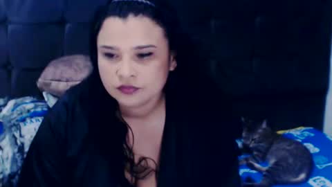 NATASHA online show from June 15, 10:34 pm
