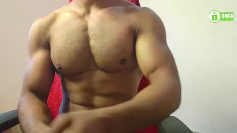 Snapshot of insanestud_miles chatting on March 6, 3:24 am Miles online show from March 6, 3:24 am