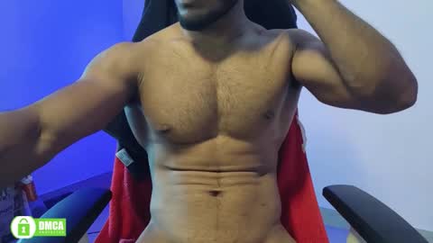 Snapshot of insanestud_miles chatting on September 11, 4:34 am Miles online show from September 11, 4:34 am