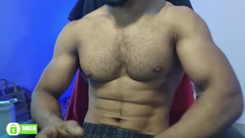 Snapshot of insanestud_miles chatting on September 17, 5:31 am Miles online show from September 17, 5:31 am