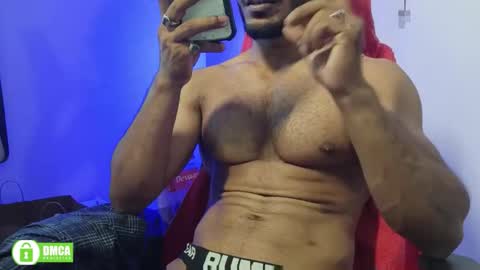 Snapshot of insanestud_miles chatting on October 4, 7:28 am Miles online show from October 4, 7:28 am