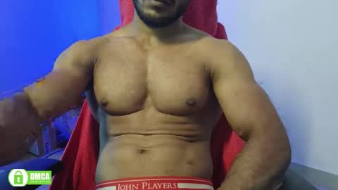 Snapshot of insanestud_miles chatting on October 15, 6:35 am Miles online show from October 15, 6:35 am