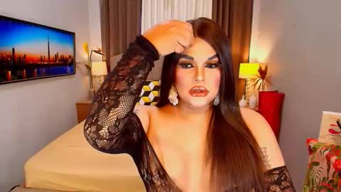 tasha online show from October 1, 9:48 am