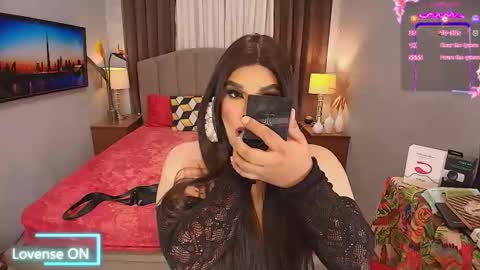 tasha online show from December 2, 3:45 am