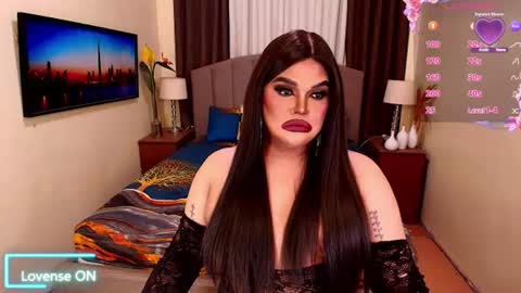 tasha online show from August 3, 8:24 am