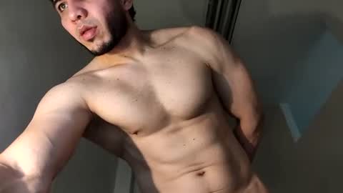 INSTAGRAM  camilodlx online show from April 26, 9:01 pm