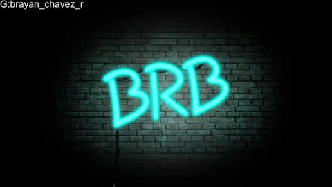 Brayan Chavez online show from January 28, 6:27 am