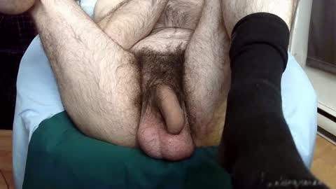 Snapshot of inspector69er chatting on February 8, 5:51 am Inspector69er online show from February 8, 5:51 am