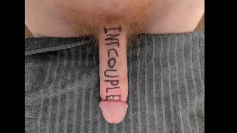 intcouple24 online show from September 13, 8:19 pm