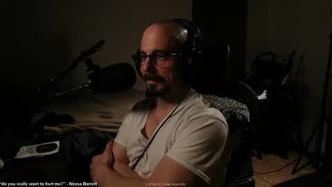 DJ online show from June 19, 1:26 pm