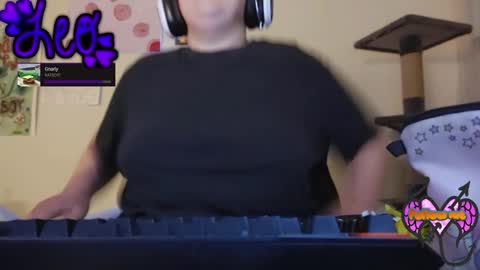 Reigning Leo online show from January 11, 4:28 am