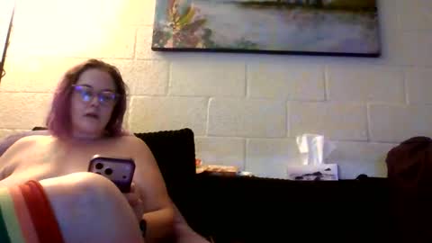 BBCBBBWKinkyshow online show from June 6, 6:23 pm