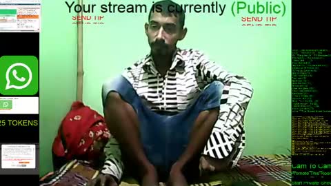 Snapshot of interne8famous chatting on December 17, 3:39 pm interne8famous online show from December 17, 3:39 pm