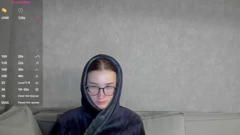 Bernadette  Join  online show from January 18, 6:28 am