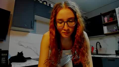 Bernadette  Join  online show from May 6, 9:03 am
