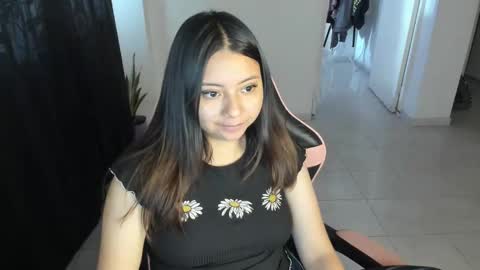 Iris 3 online show from December 16, 7:54 pm