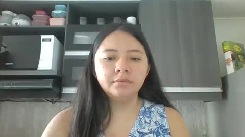 Iris 3 online show from September 30, 2:33 pm