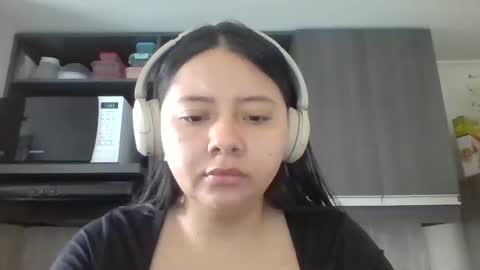 Iris 3 online show from February 2, 2:49 pm