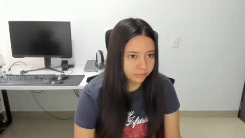 Iris 3 online show from March 10, 2:22 pm