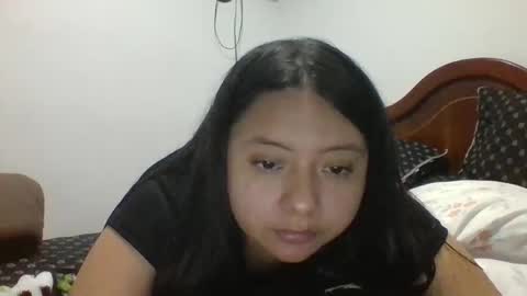 Iris 3 online show from April 27, 11:03 pm