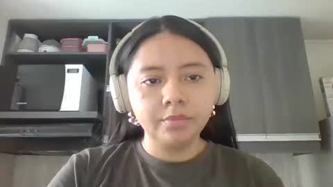 Iris 3 online show from May 11, 4:26 pm