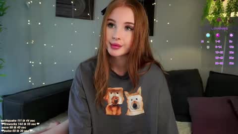 Ellie online show from March 4, 11:32 pm