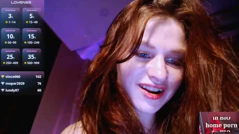 Snapshot of inthewildxxx chatting on February 10, 3:21 pm Cassie online show from February 10, 3:21 pm