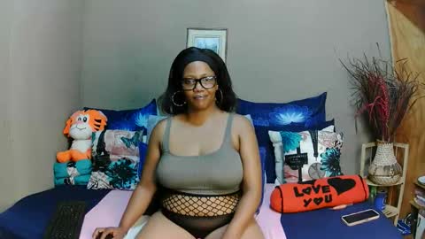 boniswa caroline online show from March 21, 1:21 am