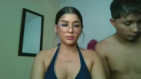 IntimateRushandDante online show from June 11, 11:03 pm