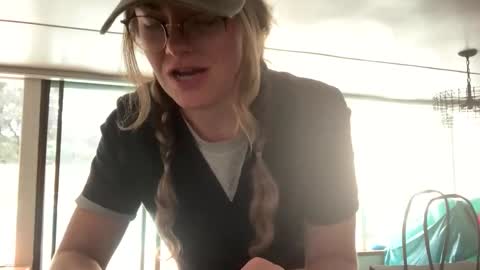 IntoTheWoodsWeGo online show from September 23, 7:17 pm