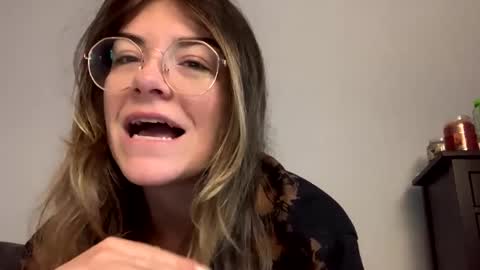 IntoTheWoodsWeGo online show from October 6, 11:29 am