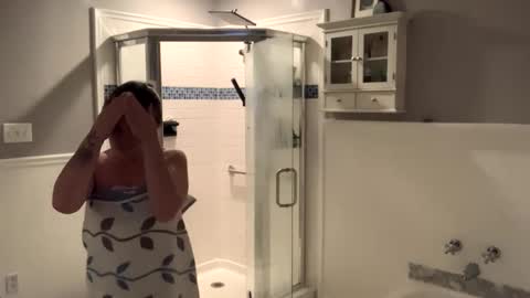 IntoTheWoodsWeGo online show from October 7, 11:02 pm