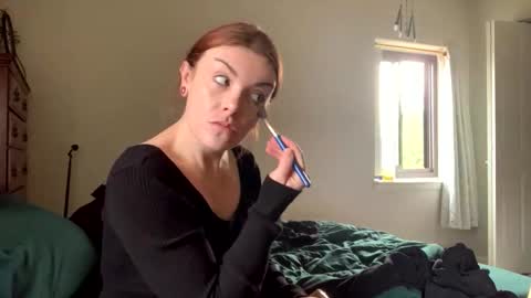 IntoTheWoodsWeGo online show from March 8, 3:49 pm