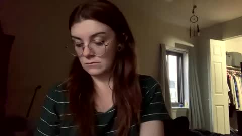 IntoTheWoodsWeGo online show from March 10, 10:59 pm