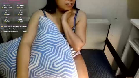 Snapshot of introvertshytype_2011 chatting on February 25, 3:20 am Introvertshytype 2011 online show from February 25, 3:20 am