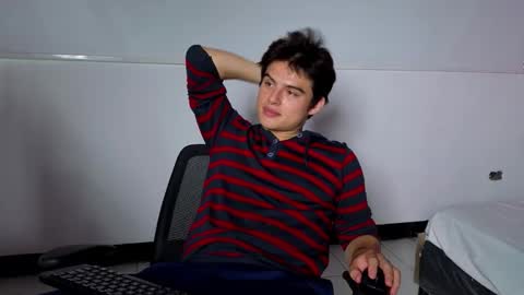 invincible200 online show from October 12, 2:49 pm