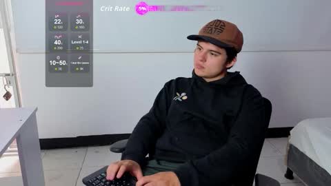 invincible200 online show from October 24, 2:57 pm