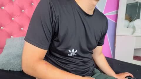 invincible200 online show from November 6, 2:29 pm