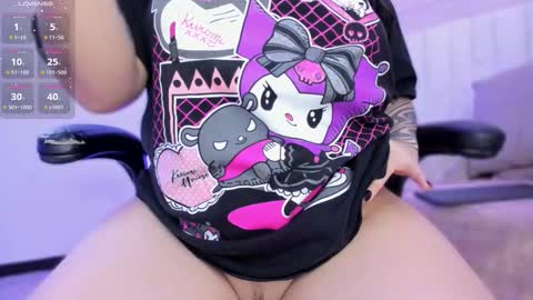 io_chie_ online show from December 15, 4:28 am