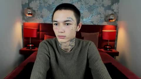 Snapshot of ionarne chatting on November 7, 12:16 pm ionarne online show from November 7, 12:16 pm