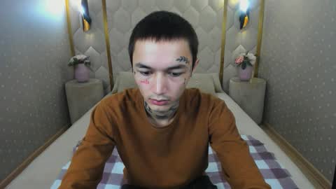 Snapshot of ionarne chatting on November 16, 2:11 pm ionarne online show from November 16, 2:11 pm