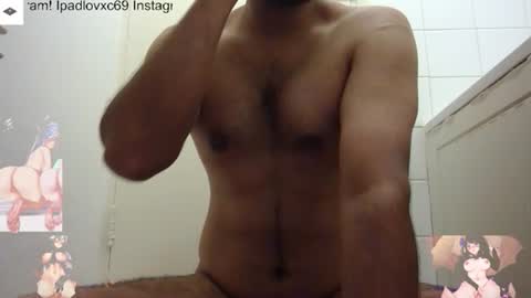 ipadlovxc69 online show from October 10, 9:52 am