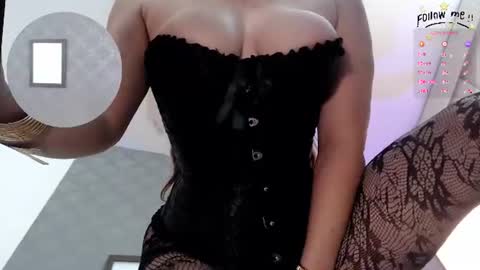 irem_hill online show from July 6, 12:13 pm