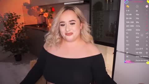 Snapshot of irena_barr18 chatting on September 16, 6:53 pm Irena Barr online show from September 16, 6:53 pm