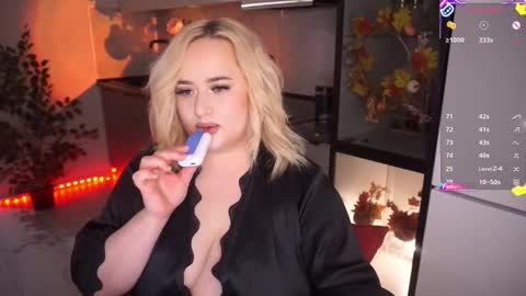 Snapshot of irena_barr18 chatting on November 5, 6:19 pm Irena Barr online show from November 5, 6:19 pm