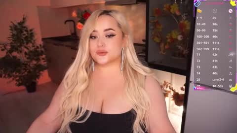 Irena Barr online show from November 19, 6:30 pm