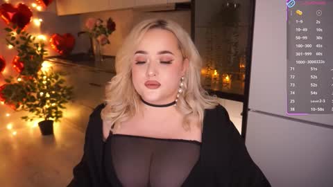 Irena Barr online show from February 8, 5:05 pm